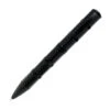 Monteverde Regatta Sport Ballpoint Pen, Full Black Carbon -Office Supplies MV82543 Monteverde Regatta Sport Full Carbon Ballpoint Pen Black P1