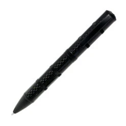 Monteverde Regatta Sport Ballpoint Pen, Full Black Carbon