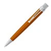 Retro 51 Tornado Classic Rollerball Pen, Orange Lacquer -Office Supplies Orange 2e0aa5df 23c6 41f9 98c4 6b0263fecb04