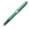 Platinum Plaisir Fountain Pen, Teal Green -Office Supplies PLA aea7c43d a302 43c6 9a8c 31146b7dac9b