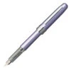 Platinum Plaisir Fountain Pen, Violet -Office Supplies PT28314 ZZZ Platinum Plaisir Fountain Pen PGB 1000 Black 03 P1 86745713 106a 43a9 8e7e 36fa04d3ec93