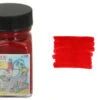 Noodlers Fountain Pen Ink Bottle - Eternal Fox Red -Office Supplies Refill