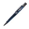 Retro 51 Tornado Vintage Metalsmith Rollerball Pen, Corsair -Office Supplies RetroCorsair