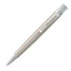 Retro 51 Tornado Classic Rollerball Pen, Stainless Steel Lacquer -Office Supplies RetroStainless