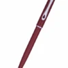 Diplomat Traveller EasyFLOW Ballpoint Pen, Dark Red & Chrome -Office Supplies Screenshot 186