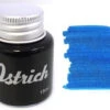 Ostrich Fountain Pen Ink Bottle, 18ml, Sea Of Okinawa Blue 2 Ostrich Fountain Pen Ink Bottle, 18ml, Sea Of Okinawa Blue -Office Supplies SeaOfOkinawa