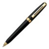 Sheaffer Prelude Ballpoint Pen - Black Lacquer & Gold 2 Sheaffer Prelude Ballpoint Pen - Black Lacquer & Gold -Office Supplies Waterman Blue f3a9c8dd 1643 4315 979c 8e7f8aa6ba7d
