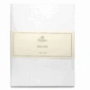 Pineider Notes Milano Leather Notebook, Pure White, Lined Ivory Paper -Office Supplies White 30f4d2e3 3177 40cb 906c 68ed1b9dbdbd