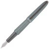 Diplomat Aero Grey Fountain Pen -Office Supplies aerogrey