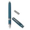 Pineider Alchemist Zeolite Fountain Pen, Kilauea Blue, Fine 14K Nib -Office Supplies alchemist kilauea blue 1 1024x1024 1 15e16fe7 cb11 41f9 bf23 ac8be45b10b3