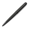 Pineider Avatar Ballpoint Pen, Matte Black W/ Black Trim -Office Supplies avatar ur black glossy rollerjazz