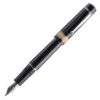 Maiora Mytho Oronero Fountain Pen, Mirror Black -Office Supplies aventus onice fp 94970.1626214208 75202b19 35e5 4ae7 a409 62cf6d4dc796