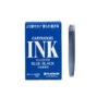 Platinum Fountain Pen Ink Cartridges, 10 Pk, Blue/Black -Office Supplies bbf35145 3975 53fe 937a 2df81a93c345