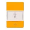 Pineider Notes Jazz Notebook, 80 Pages, 80 Gr Blank White Paper, Yellow -Office Supplies blues notes 1 199e125f d658 415a 8e12 bfc4c8e73c70