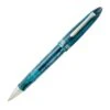 Tibaldi Bononia Bora Bora Rollerball Pen, Palladium Trim -Office Supplies bora bora rb
