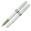 Platinum Plaisir Aura 2022 Fountain Pen, Healing Green 1 Platinum Plaisir Aura 2022 Fountain Pen, Healing Green -Office Supplies c2067335 86b1 5a2d 82a3 5cd3d63a1839