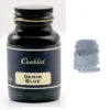 Conklin Classic Fountain Pen Ink Bottle, Denim Blue, 60ml Glass Bottle -Office Supplies ck denim blue