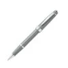 Cross® Cross Bailey Light Rollerball Pen, Polished Grey & Chrome -Office Supplies crossgrayrb