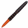 Diplomat Elox Ring Black/Orange, Rollerball Pen -Office Supplies diplomateloxrb