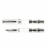 TWSBI ECO Clear Fountain Pen -Office Supplies ecoclear