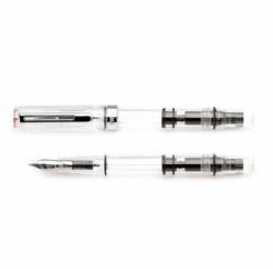 TWSBI ECO Clear Fountain Pen