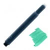 Lamy Style Fountain Pen Ink Cartridges, Green Fields -Office Supplies green