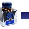 J Herbin 1670 Anniversary Fountain Pen Ink Bottle, Blue Ocean -Office Supplies j herbin ink blue ocean1