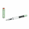 TWSBI ECO Fountain Pen, Jade