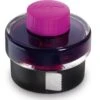 Lamy 50ml Fountain Pen Ink Bottle With Blotter Paper, Vibrant Pink -Office Supplies lamy vibrant pink ink bottle 6306