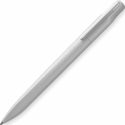 Lamy Xevo Ballpoint Pen, Grey