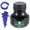 Monteverde 90ml Fountain Pen Ink Bottle, Malibu Blue -Office Supplies malibu blue