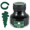 Monteverde 90ml Fountain Pen Ink Bottle, Monteverde Green -Office Supplies mv green