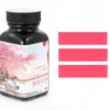 Noodlers Fountain Pen Ink Bottle - Tokyo Gift, Cherry Blossom Pink -Office Supplies noodlers noodlers dc pen show ink tokyo gift