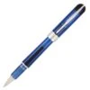 Pineider Avatar UR Demo Rollerball Pen, Sky Blue, Gel Ink