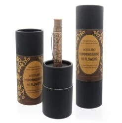 Retro 51 Smithsonian Rollerball Pen, Woodland Hummingbird And Flowers 7 Retro 51 Smithsonian Rollerball Pen, Woodland Hummingbird And Flowers -Office Supplies ret1