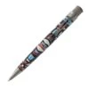 Retro 51 Smithsonian Rollerball Pen, Raven Steals The Sun -Office Supplies ret3 5495c21f d0d9 467d 9c1d 57bd7c384d3d