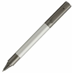 Monteverde Ritma Rollerball Pen, Silver