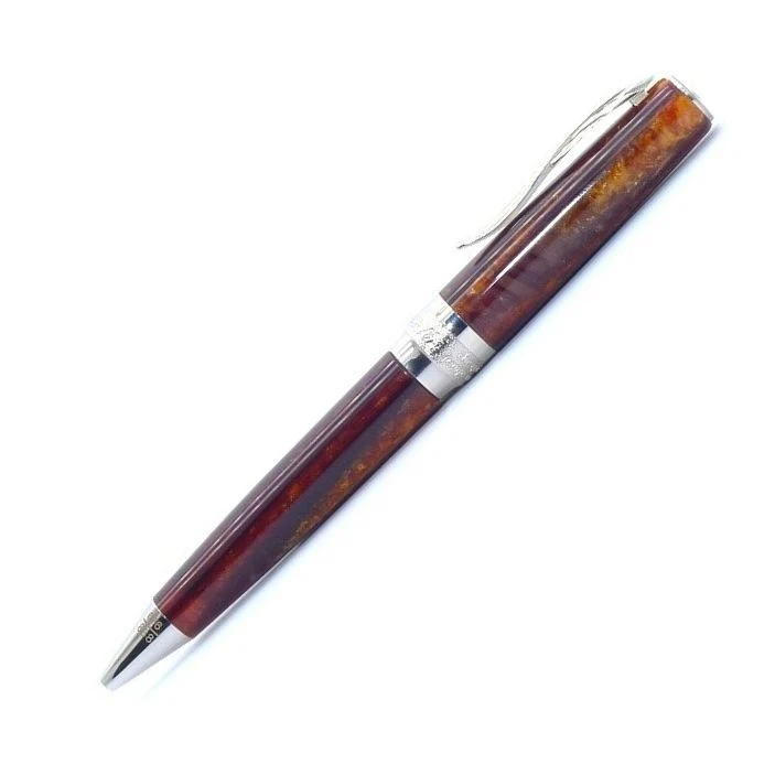 Pineider Limited Edition Arco Celluloid Ballpoint Pen