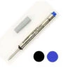 Schmidt 8126 Short Mini Capless Rollerball Pen Refill -Office Supplies s l500 3f3c65b2 fe1e 4eef a8be e2f958d9af51