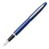 Sheaffer VFM Fountain Pen, Blue, Medium Nib -Office Supplies vfm