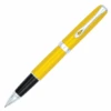 Diplomat Excellence A2 Rollerball Pen, Yellow 1 Diplomat Excellence A2 Rollerball Pen, Yellow -Office Supplies yello