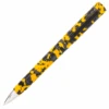 Tibaldi Perfecta LP Vinyl Yellow Rollerball Pen -Office Supplies yellow rb1 1500x 8b422029 1b99 443e bb6a 2585ae07e109