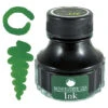 Monteverde 90ml Fountain Pen Ink Bottle, Yosemite Green -Office Supplies yosemite green