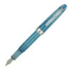 Monteverde Monza Fountain Pen, Island Blue, Medium Nib -Office Supplies z1 a53978c0 cd2c 4982 a3c0 f98894b76ccb