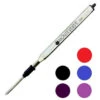 Monteverde Lamy Style Ballpoint Pen Refills, L13 -Office Supplies z1z1z1 026437b2 33e9 4cb4 b85a 72e10d6246e3