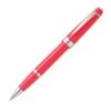 Cross® Cross Bailey Light Rollerball Pen, Polished Coral & Chrome -Office Supplies ze8okv3vb9ynz1gouvsa