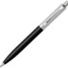 Sheaffer Sentinel Signature Ballpoint Pen, Black & Engraved Chrome 1 Sheaffer Sentinel Signature Ballpoint Pen, Black & Engraved Chrome -Office Supplies zz f9602695 c1d9 490f 885c e4989096c024