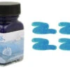 Noodlers Fountain Pen Ink Bottle - Eternal Luxury Blue 2 Noodlers Fountain Pen Ink Bottle - Eternal Luxury Blue -Office Supplies zzzzz 199ab697 b643 421d b048 b7a28eac17e2