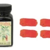 Noodlers Fountain Pen Ink Bottle - Cayenne -Office Supplies zzzzz 19b9e2f1 eeca 4270 b0ce 5d238e34dd6e