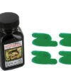 Noodlers Fountain Pen Ink Bottle - Green Marine -Office Supplies zzzzz 32a5d8d8 e124 45bb 8f96 3ef521a9773d